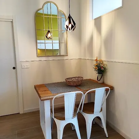 Kaixo Marina Con Parking Gratis * Зараутц