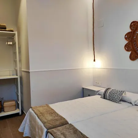 Kaixo Marina Con Parking Gratis *