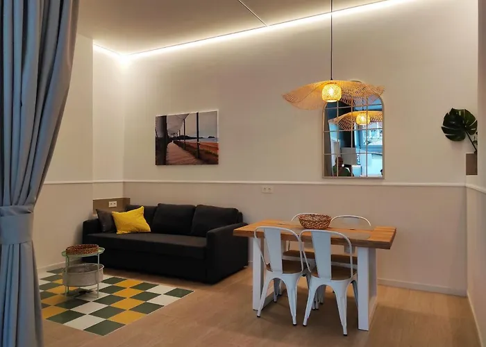 Kaixo Marina Con Parking Gratis Apartment Zarautz