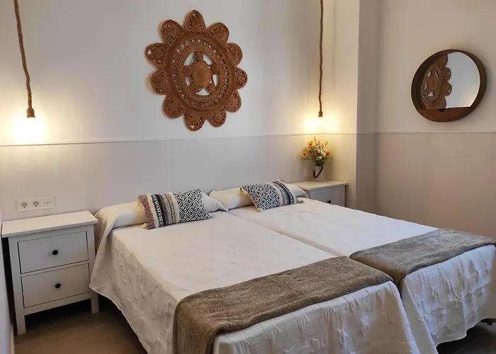 Kaixo Marina Con Parking Gratis Apartment Zarautz