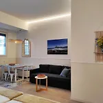 Kaixo Marina Con Parking Gratis Apartment Zarautz