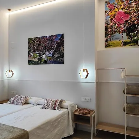 Kaixo Marina Con Parking Gratis Apartment Zarautz