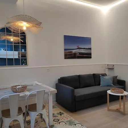 Kaixo Marina Con Parking Gratis