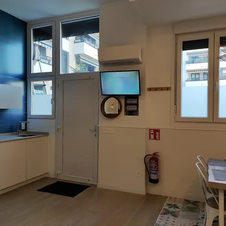 Kaixo Marina Con Parking Gratis Zarauz