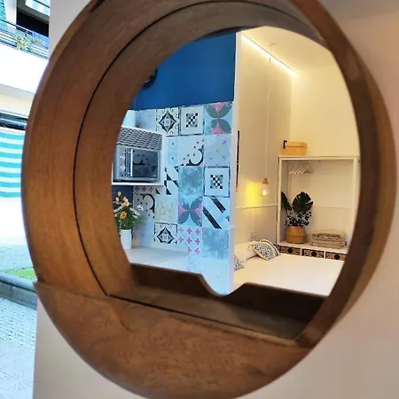 Kaixo Marina Con Parking Gratis *