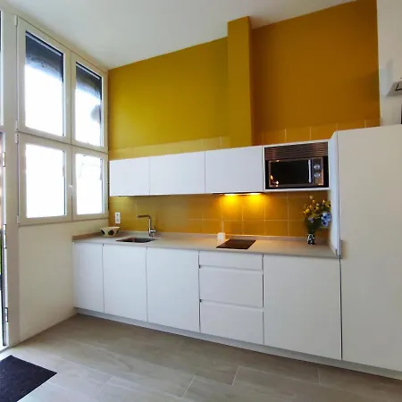 Kaixo Marina Con Parking Gratis Apartment *