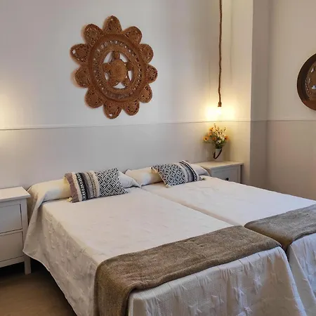 Kaixo Marina Con Parking Gratis Appartement Zarautz