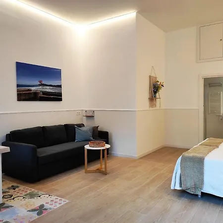 Appartement Kaixo Marina Con Parking Gratis *