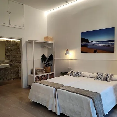 Apartment Kaixo Marina Con Parking Gratis