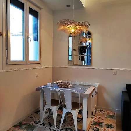 Apartament Kaixo Marina Con Parking Gratis