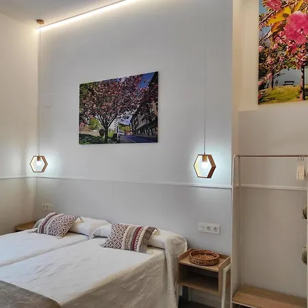 Appartement Kaixo Marina Con Parking Gratis Zarautz