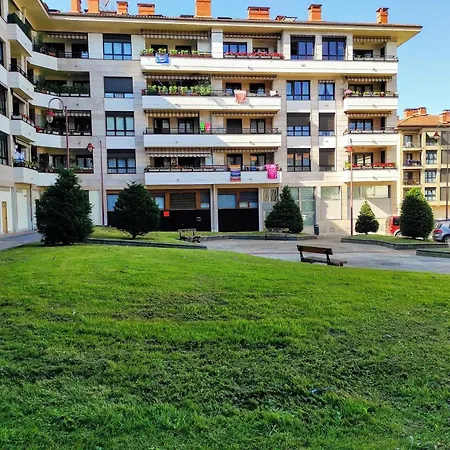 Kaixo Marina Con Parking Gratis *