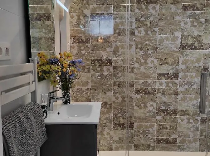 Kaixo Marina Con Parking Gratis * Zarautz