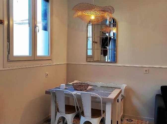 Apartment Kaixo Marina Con Parking Gratis