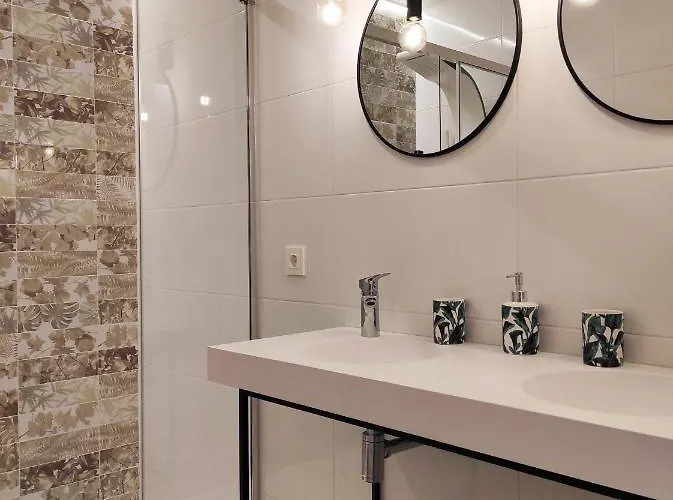 Kaixo Marina Con Parking Gratis *