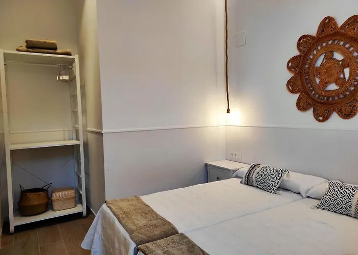 Kaixo Marina Con Parking Gratis *